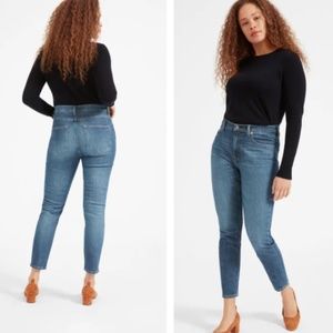 Brand New Everlane Jeans (never worn)